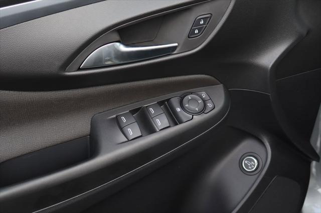 2026 Buick NV Preferred FWD