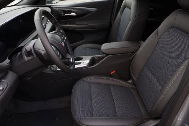 2026 Buick NV Preferred FWD