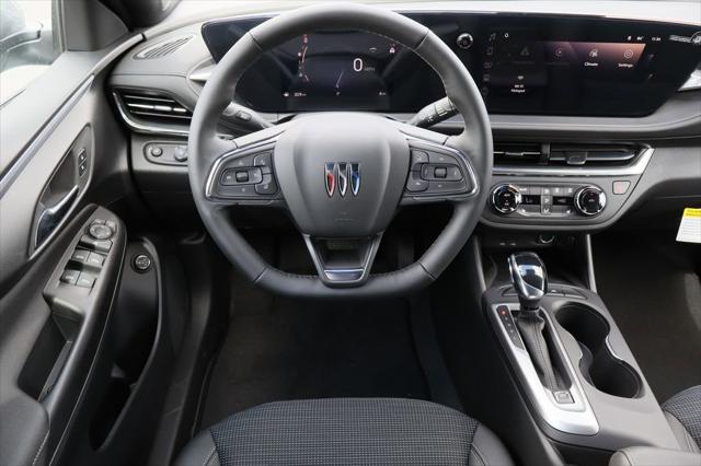 2026 Buick NV Preferred FWD