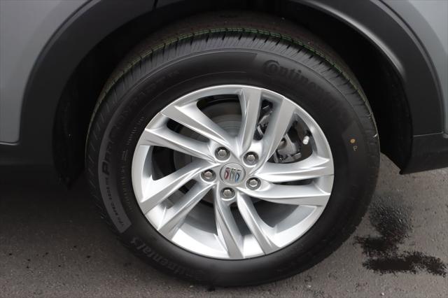 2026 Buick NV Preferred FWD