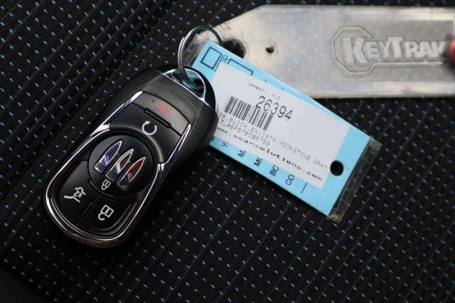 2026 Buick NV Preferred FWD