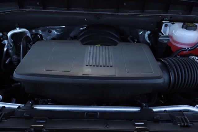 2026 GMC Sierra 1500 Crew Cab, Short Bed, AT4, 4WD