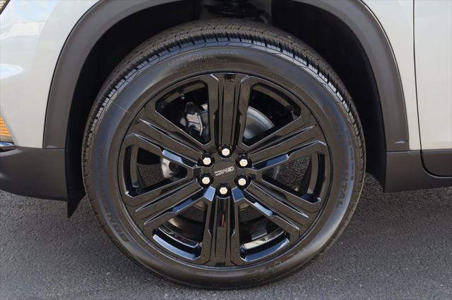 2026 GMC Acadia Elevation FWD