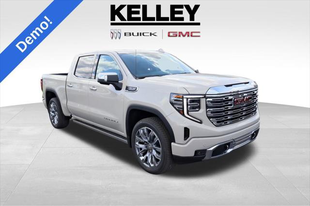 2026 GMC Sierra 1500 Crew Cab, Short Bed, Denali, 4WD for sale in Bartow, FL