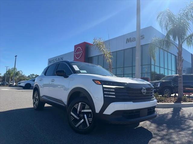 2026 Nissan Kicks SV for sale in Brooksville, FL