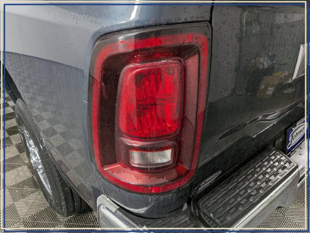 2026 Ram 3500 Tradesman Crew Cab 4x4 8 Box