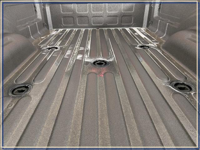 2026 Ram 3500 Tradesman Crew Cab 4x4 8 Box
