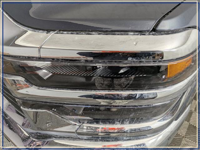 2026 Ram 3500 Tradesman Crew Cab 4x4 8 Box
