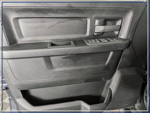 2026 Ram 3500 Tradesman Crew Cab 4x4 8 Box