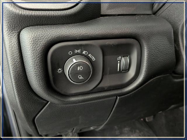 2026 Ram 3500 Tradesman Crew Cab 4x4 8 Box