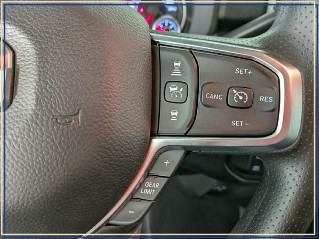 2026 Ram 3500 Tradesman Crew Cab 4x4 8 Box