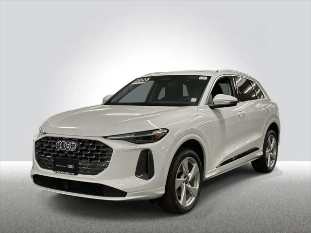 2025 Audi Q5 Premium Plus TFSI quattro S tronic for sale in New Rochelle, NY