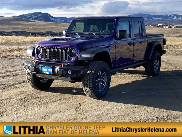 2026 Jeep Gladiator Sport for sale in Helena, MT