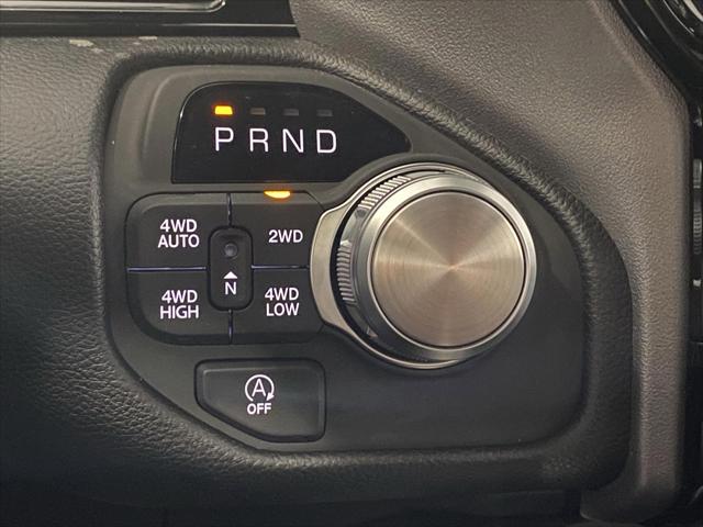 2026 Ram 1500 Laramie Crew Cab 4x4 57 Box