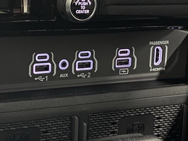 2026 Ram 1500 Laramie Crew Cab 4x4 57 Box