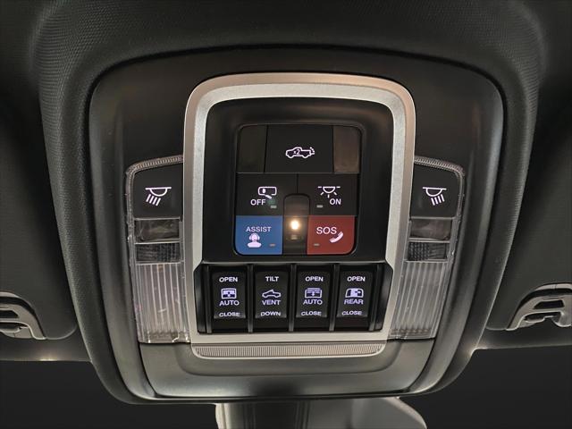 2026 Ram 1500 Laramie Crew Cab 4x4 57 Box