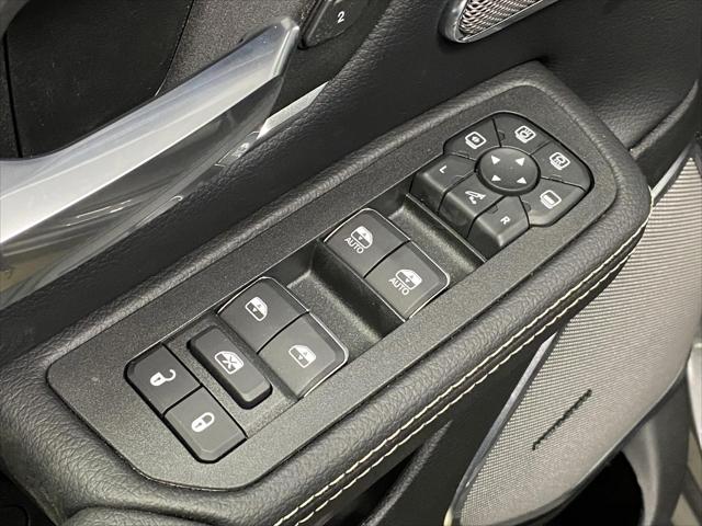 2026 Ram 1500 Laramie Crew Cab 4x4 57 Box