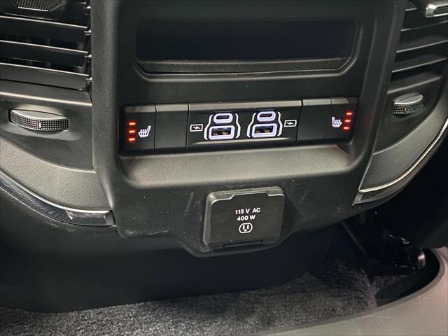 2026 Ram 1500 Laramie Crew Cab 4x4 57 Box