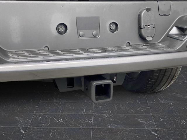 2026 Ram 1500 Laramie Crew Cab 4x4 57 Box