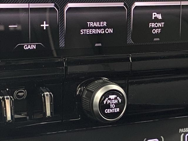 2026 Ram 1500 Laramie Crew Cab 4x4 57 Box