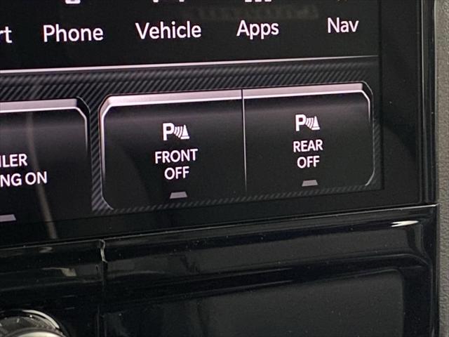 2026 Ram 1500 Laramie Crew Cab 4x4 57 Box