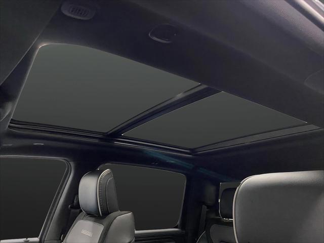 2026 Ram 1500 Laramie Crew Cab 4x4 57 Box