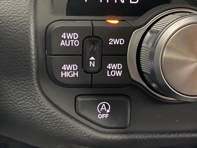 2026 Ram 1500 Laramie Crew Cab 4x4 57 Box