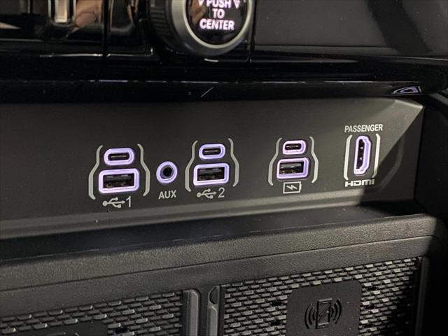 2026 Ram 1500 Laramie Crew Cab 4x4 57 Box