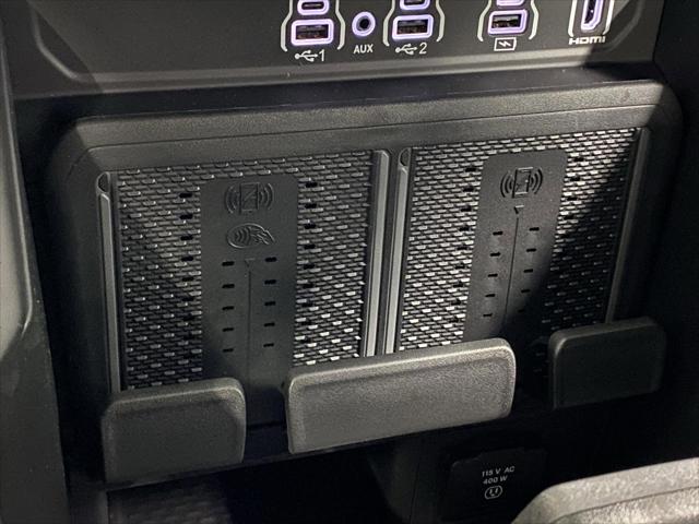 2026 Ram 1500 Laramie Crew Cab 4x4 57 Box