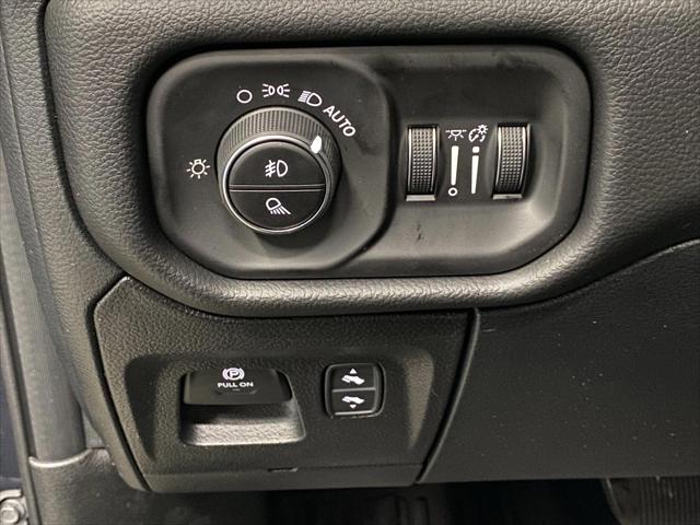2026 Ram 1500 Laramie Crew Cab 4x4 57 Box