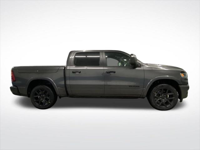 2026 Ram 1500 Limited Crew Cab 4x4 57 Box