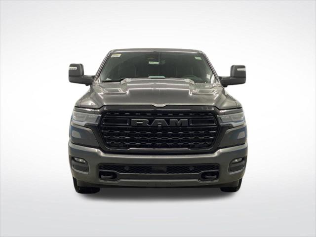 2026 Ram 1500 Limited Crew Cab 4x4 57 Box