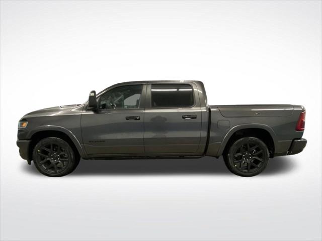2026 Ram 1500 Limited Crew Cab 4x4 57 Box