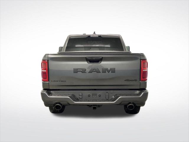 2026 Ram 1500 Limited Crew Cab 4x4 57 Box