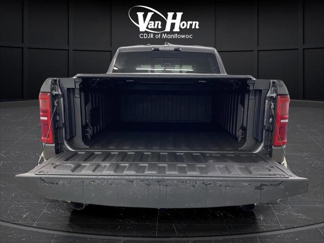 2026 Ram 1500 Limited Crew Cab 4x4 57 Box