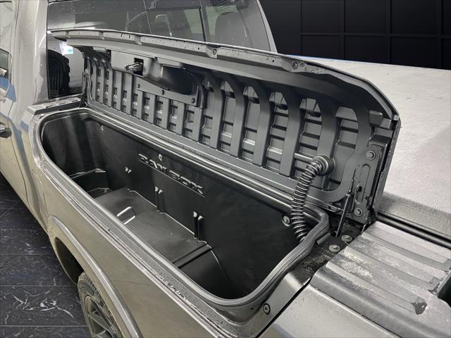 2026 Ram 1500 Limited Crew Cab 4x4 57 Box
