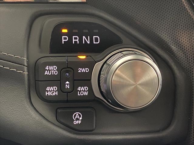 2026 Ram 1500 Limited Crew Cab 4x4 57 Box