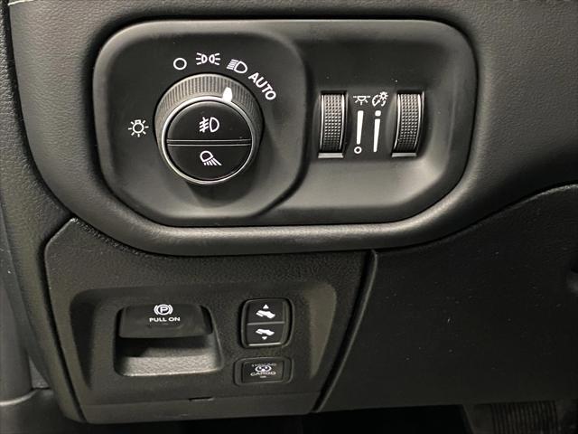 2026 Ram 1500 Limited Crew Cab 4x4 57 Box