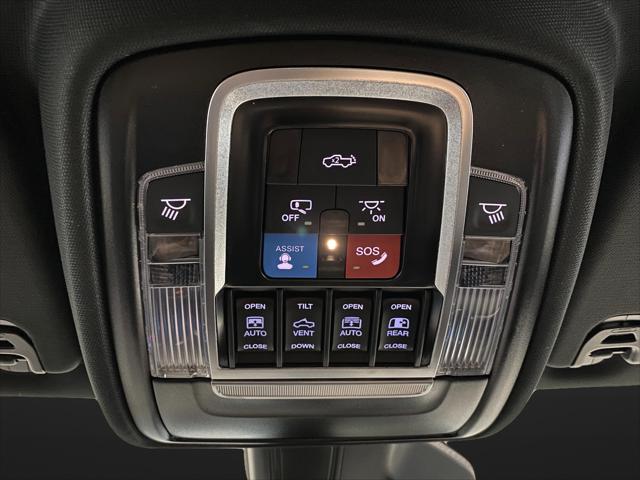 2026 Ram 1500 Limited Crew Cab 4x4 57 Box