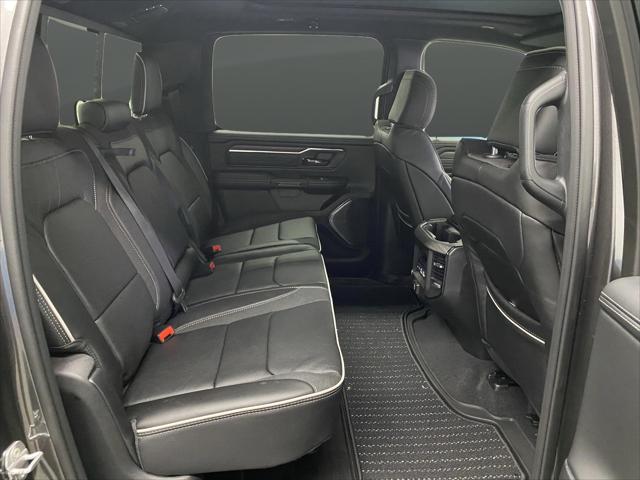 2026 Ram 1500 Limited Crew Cab 4x4 57 Box