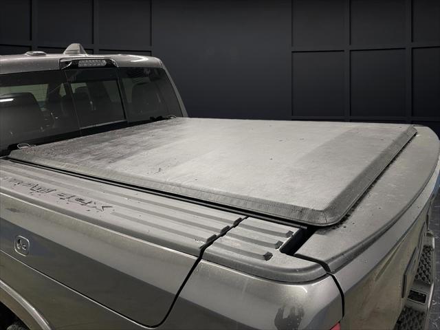 2026 Ram 1500 Limited Crew Cab 4x4 57 Box
