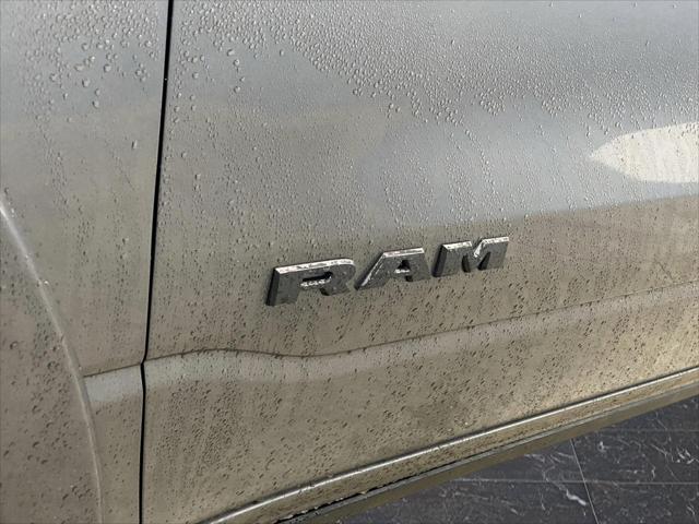 2026 Ram 1500 Limited Crew Cab 4x4 57 Box
