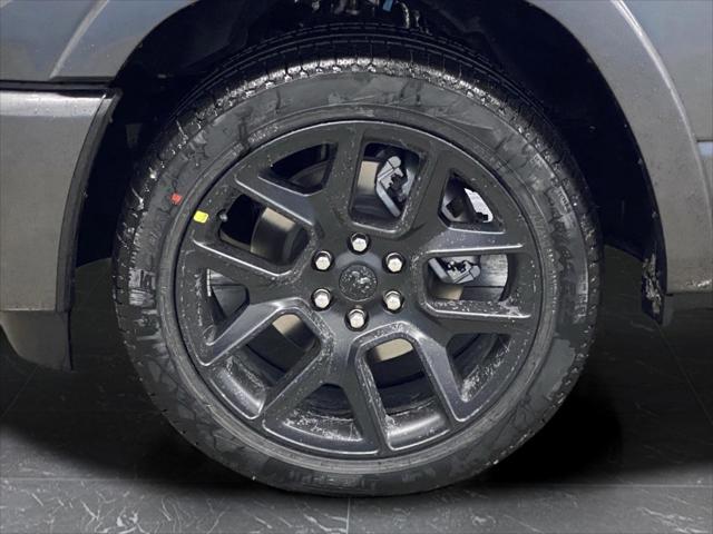 2026 Ram 1500 Limited Crew Cab 4x4 57 Box