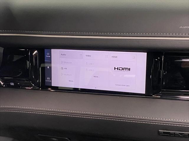 2026 Ram 1500 Limited Crew Cab 4x4 57 Box