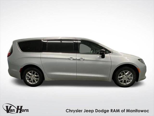 2026 Chrysler Voyager LX for sale in Manitowoc, WI