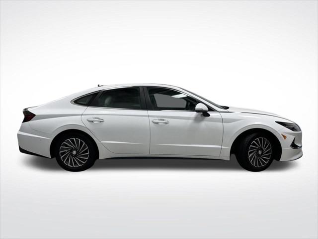 2023 Hyundai Sonata Hybrid Limited
