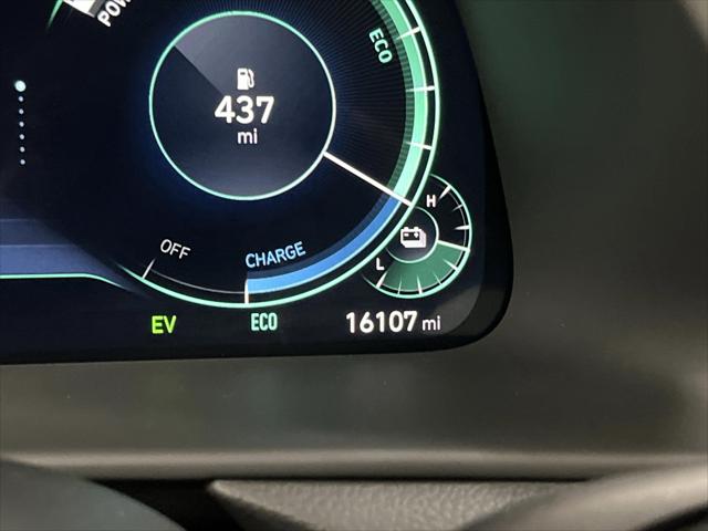 2023 Hyundai Sonata Hybrid Limited