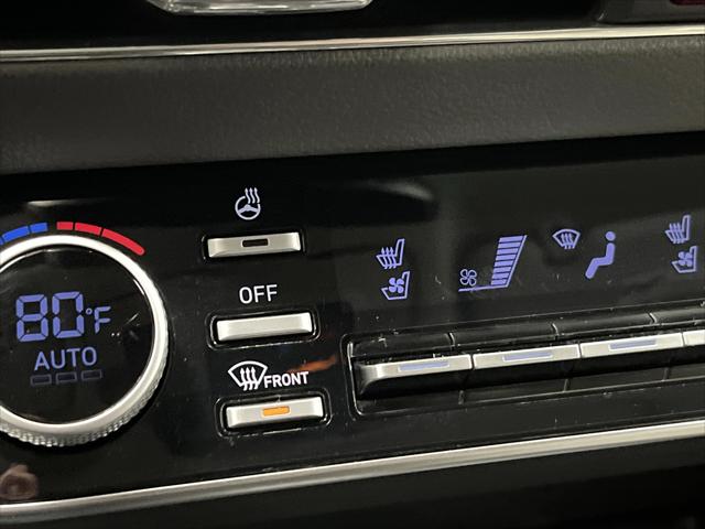 2023 Hyundai Sonata Hybrid Limited
