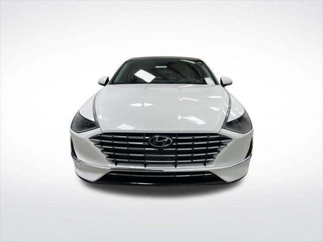 2023 Hyundai Sonata Hybrid Limited