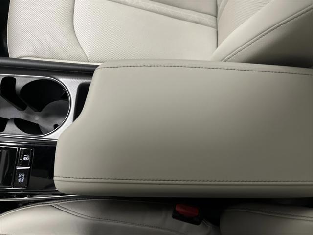 2023 Hyundai Sonata Hybrid Limited